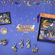 「ディズニー・ハロウィーン」のスペシャルグッズ