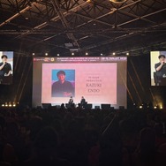 『天幕のジャードゥーガル』Japan Expo 2026スペシャルスクリーニング