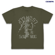 『装甲騎兵ボトムズ』「ドライTシャツ」