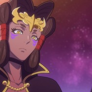 夏アニメ『鎧真伝サムライトルーパー』第2クール第14話先行カット