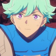 夏アニメ『鎧真伝サムライトルーパー』第2クール第14話先行カット