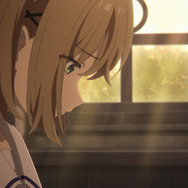 TVアニメ『きみが死ぬまで恋をしたい』第2話「ちゃんと痛いよ」場面カット