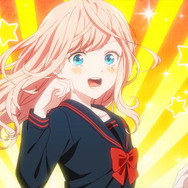 夏アニメ『対ありでした。～お嬢さまは格闘ゲームなんてしない～』第2話先行カット