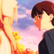 夏アニメ『対ありでした。～お嬢さまは格闘ゲームなんてしない～』第2話先行カット