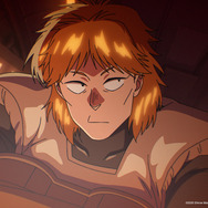 夏アニメ『攻殻機動隊 THE GHOST IN THE SHELL』第2話「SUPER SPARTAN ii + JUNK JUNGLE i」先行カット