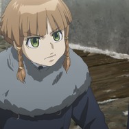 夏アニメ『幼女戦記II』第2話「奇妙な友情」先行カット
