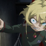 夏アニメ『幼女戦記II』第2話「奇妙な友情」先行カット