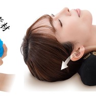 「Dr.PRO スパイクストレッチゲルクッション」