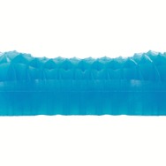 「Dr.PRO スパイクストレッチゲルクッション」