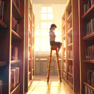 『縁の手紙』場面写真