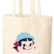 ペコちゃんの学校 A4トートバッグ