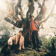ポルノグラフィティ（アーティスト写真）