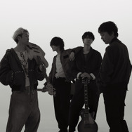 BUMP OF CHICKEN（アーティスト写真）