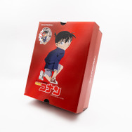 「名探偵コナン」キック力増強シューズ