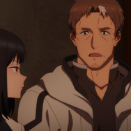 TVアニメ「片田舎のおっさん、剣聖になるII」第2話「片田舎のおっさん、成長を見守る」先行カット