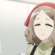 『スーパーの裏でヤニ吸うふたり』2本目（第2話）「スーパーの裏で添えるふたり」先行カット