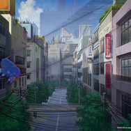 夏アニメ『攻殻機動隊 THE GHOST IN THE SHELL』第2話「SUPER SPARTAN ii + JUNK JUNGLE i」先行カット