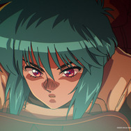 夏アニメ『攻殻機動隊 THE GHOST IN THE SHELL』第2話「SUPER SPARTAN ii + JUNK JUNGLE i」先行カット