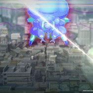 夏アニメ『攻殻機動隊 THE GHOST IN THE SHELL』第2話「SUPER SPARTAN ii + JUNK JUNGLE i」先行カット