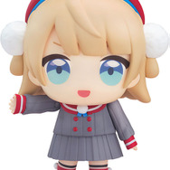 「ねんどろいど しぐれうい ういだがー」