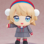 「ねんどろいど しぐれうい ういだがー」