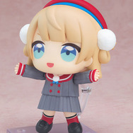 「ねんどろいど しぐれうい ういだがー」