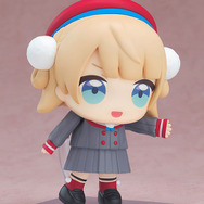 「ねんどろいど しぐれうい ういだがー」