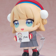 「ねんどろいど しぐれうい ういだがー」