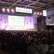 「AnimeJapan 2026」REDステージ