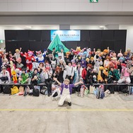 「AnimeJapan 2026」コスプレ