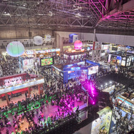「AnimeJapan 2026」会場全景