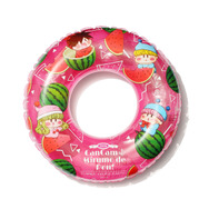 『ミルモでポン！』×CanCam 浮き輪 Pink　￥2,970（税込）