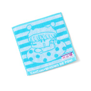 『ミルモでポン！』×CanCam ジャガードハンドタオル　¥1,320（税込）