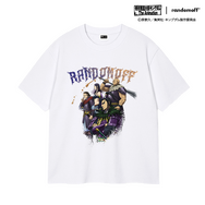 KANKI ARMY T-SHIRT