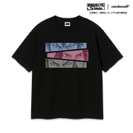 CUT FRAME T-SHIRT