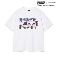 CUT FRAME T-SHIRT