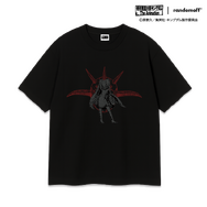YOTANWA T-SHIRT
