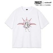 YOTANWA T-SHIRT
