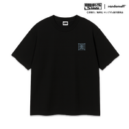 OHKI BACK VIEW T-SHIRT