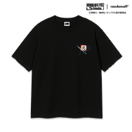 KYOKAI SCENE T-SHIRT