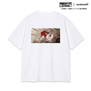 KYOKAI SCENE T-SHIRT
