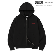 KYOKAI HOODIE ZIP-UP