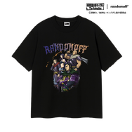 KANKI ARMY T-SHIRT