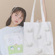 うさぎのリボントート