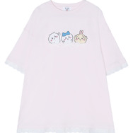 ちいかわリボンTee