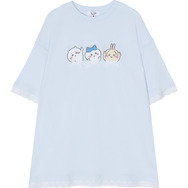 ちいかわリボンTee