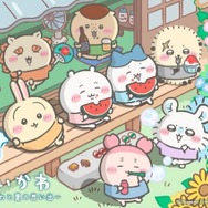 エニマイくじ ちいかわ～ちいかわと夏の思い出～