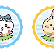 映画ちいかわ LINEスタンプラリーキャンペーン