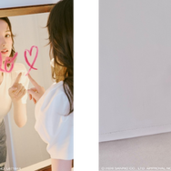 WILLSELECTION ×【HELLO KITTY】 LOOK
