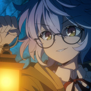 TVアニメ「欠けた月のメルセデス～吸血鬼の貴族に転生したけど捨てられそうなのでダンジョンを制覇する～」PV第1弾